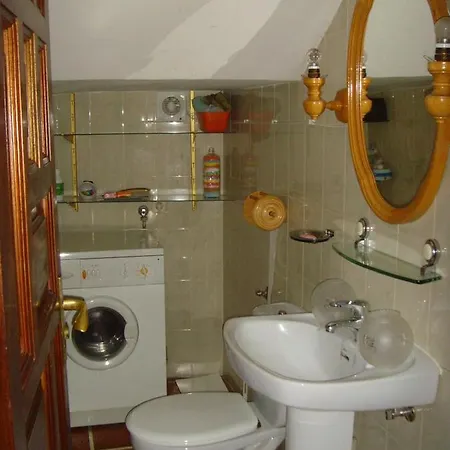 Casa Rural Nabera Holiday home *