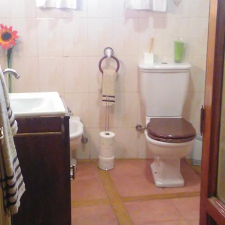 Casa Rural Nabera Holiday home *