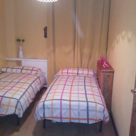 Casa Rural Nabera Holiday home
